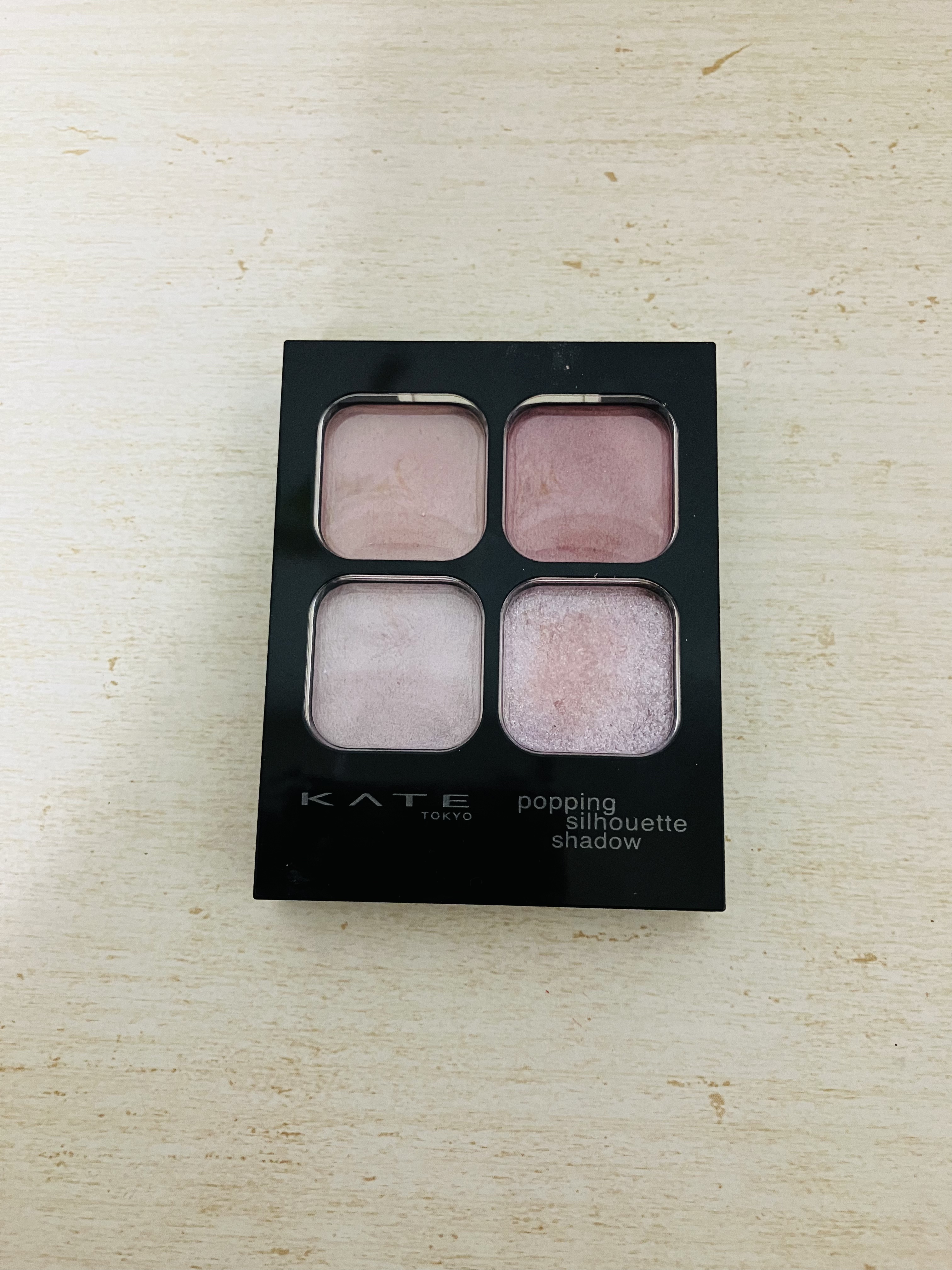 ダブルラインエキスパート/KATE/リキッドアイライナーを使ったクチコミ（3枚目）