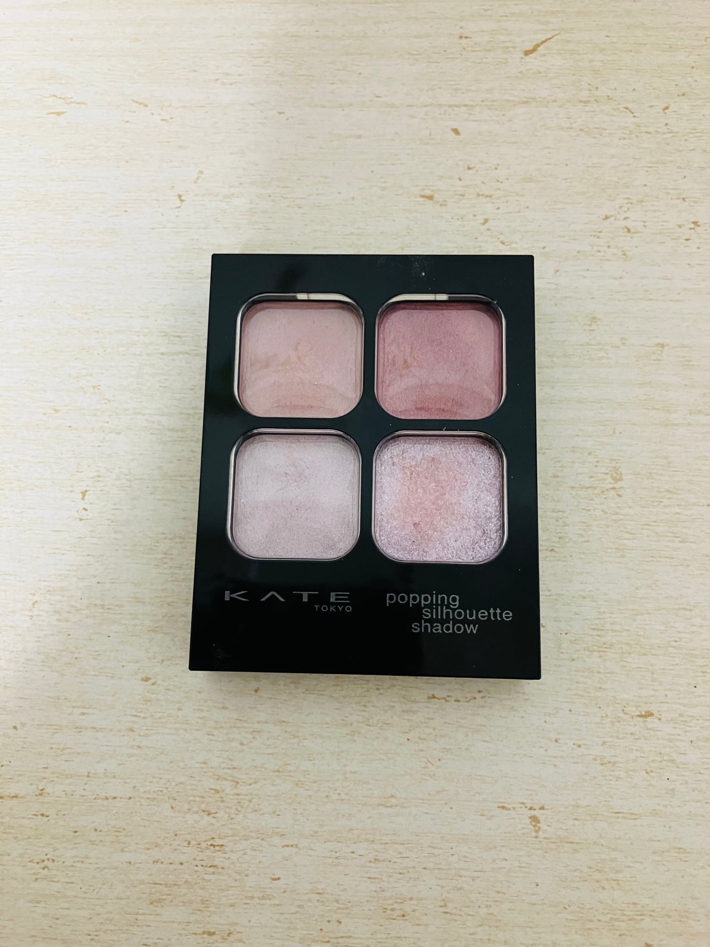 ダブルラインエキスパート/KATE/リキッドアイライナーを使ったクチコミ(3枚目)