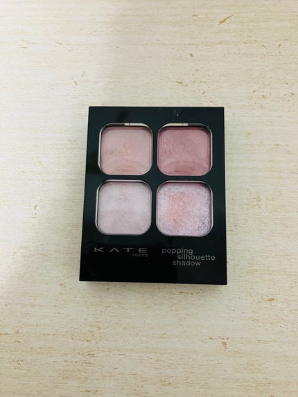 ダブルラインエキスパート/KATE/リキッドアイライナーを使ったクチコミ(3枚目)