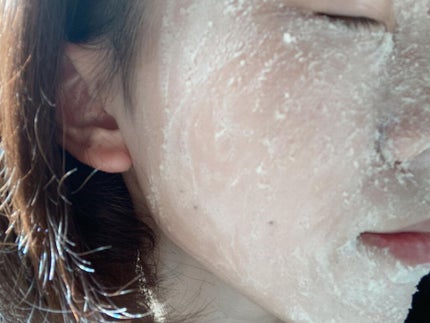 ワフードメイド 酒粕パック/pdc/洗い流すパック・マスクを使ったクチコミ(4枚目)