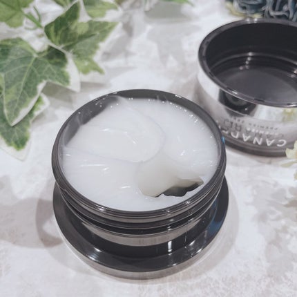 プレミアゼロ/CANADEL/オールインワン化粧品を使ったクチコミ(5枚目)