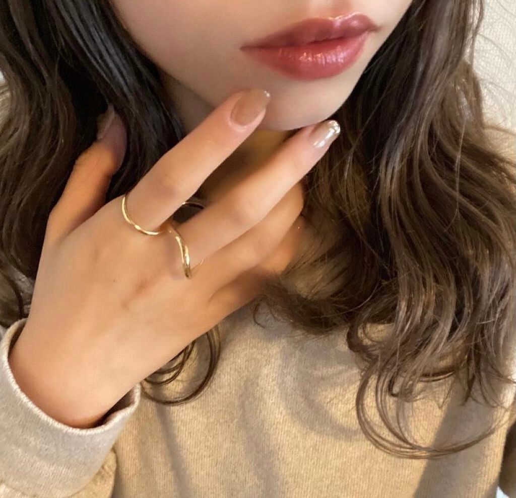 ルージュ ココ フラッシュ/CHANEL/口紅を使ったクチコミ(3枚目)