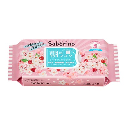 サボリーノ サボリーノ 目ざまシート SA 20(桜の香り)