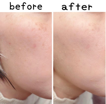 フィクシングヌードクッション #2C クールペタル/too cool for school/クッションファンデーションの画像