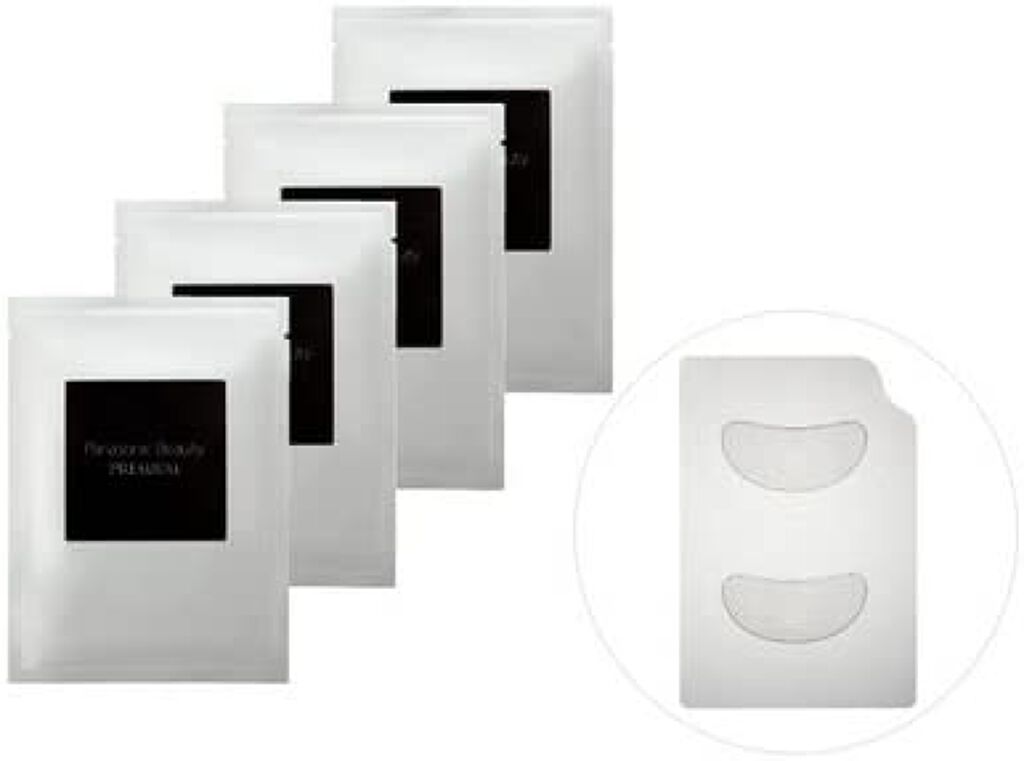 Panasonic プレミアム ヒアルロン酸 インテンシブシート