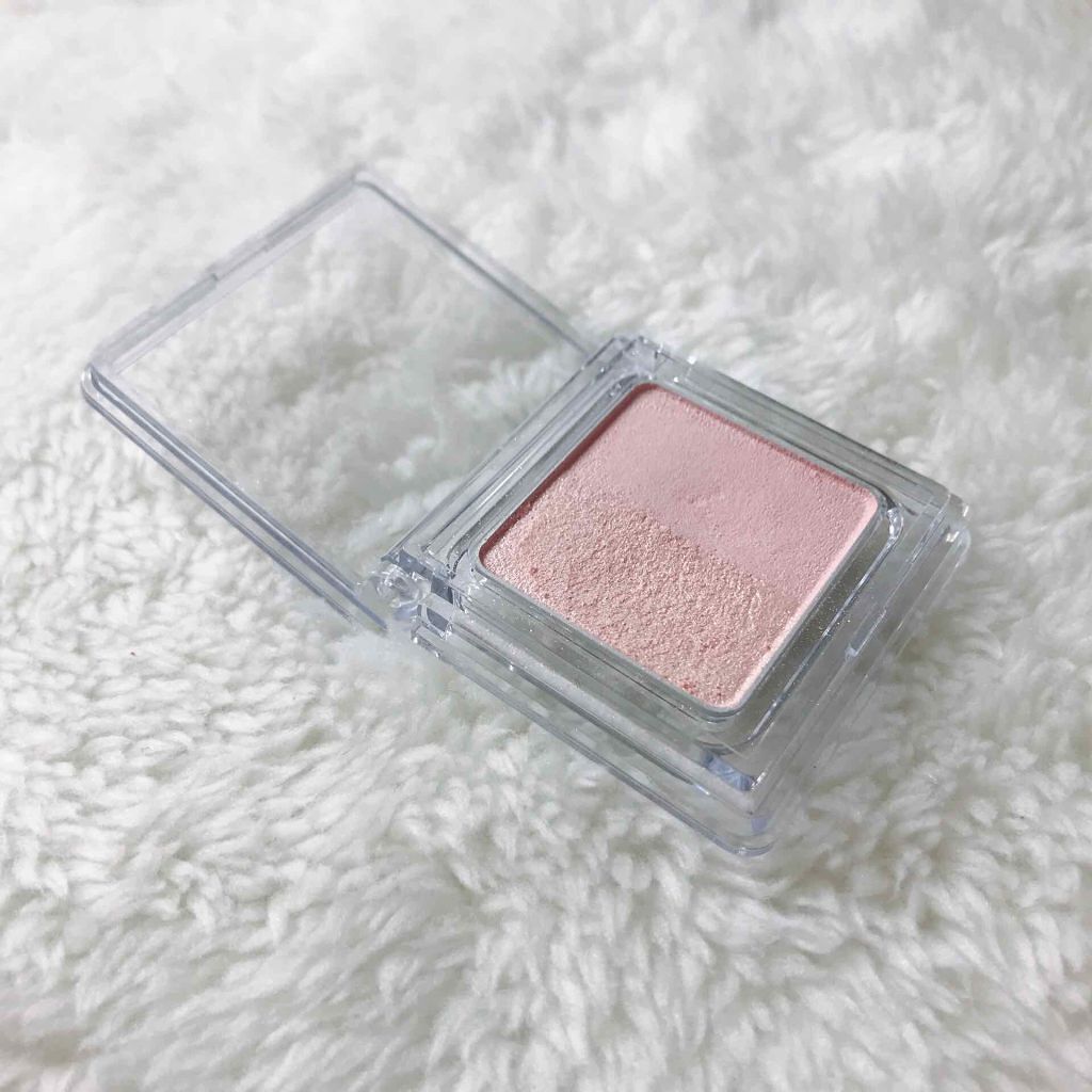 【旧品】パーフェクトスタイリストアイズ/キャンメイク/アイシャドウパレットを使ったクチコミ(1枚目)