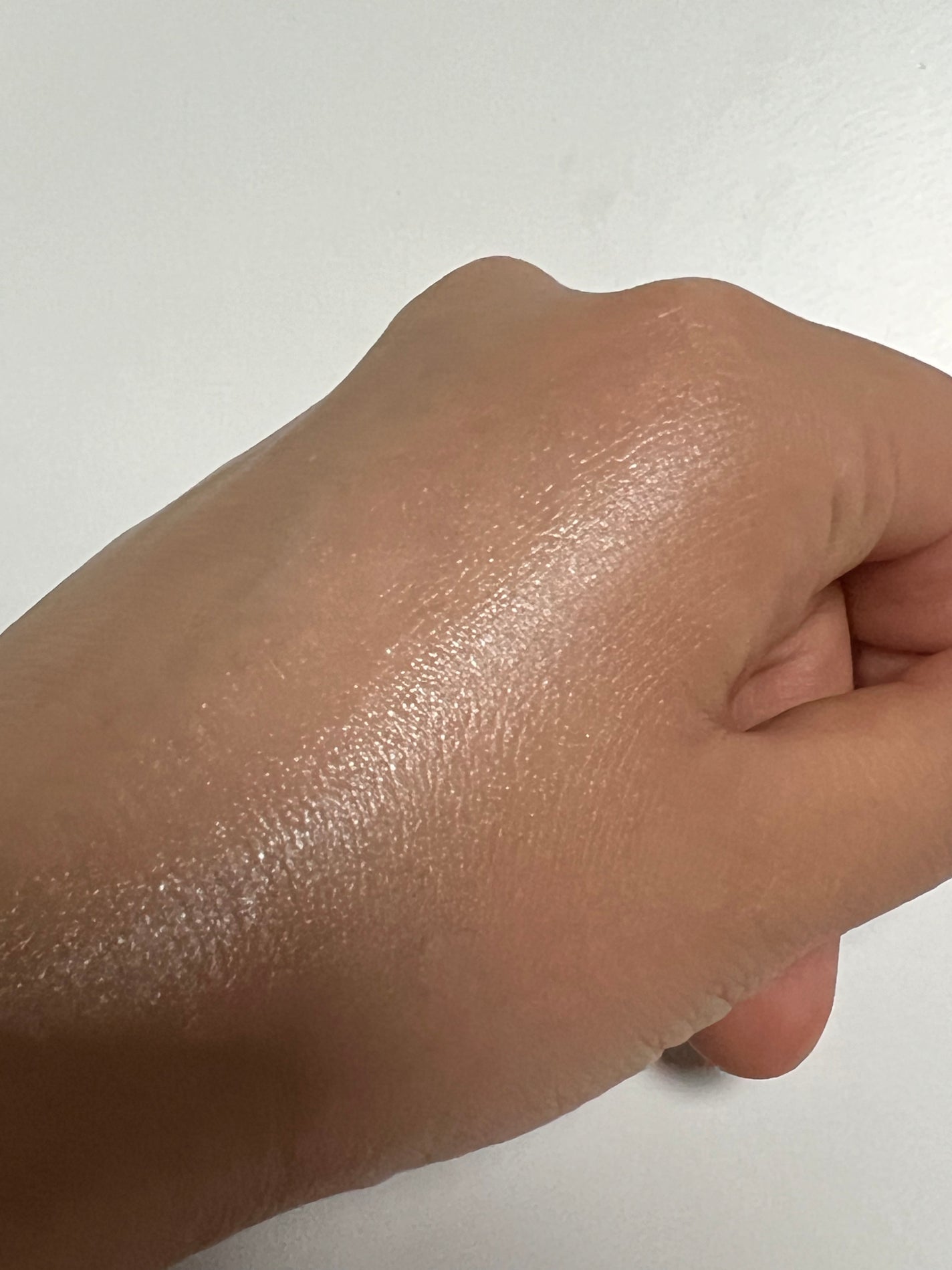 エスポア ウォータースプラッシュサンセラム/espoir/日焼け止めクリームを使ったクチコミ(4枚目)