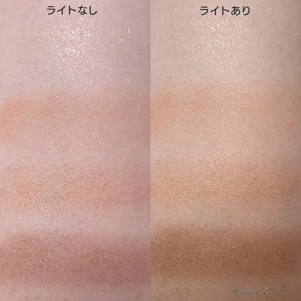 シグニチャー カラー アイズ/SUQQU/アイシャドウパレットを使ったクチコミ(5枚目)