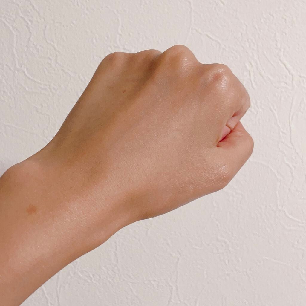 ビオレUV アクアリッチウォータリーエッセンス/ビオレ/日焼け止め・UVケアを使ったクチコミ(5枚目)