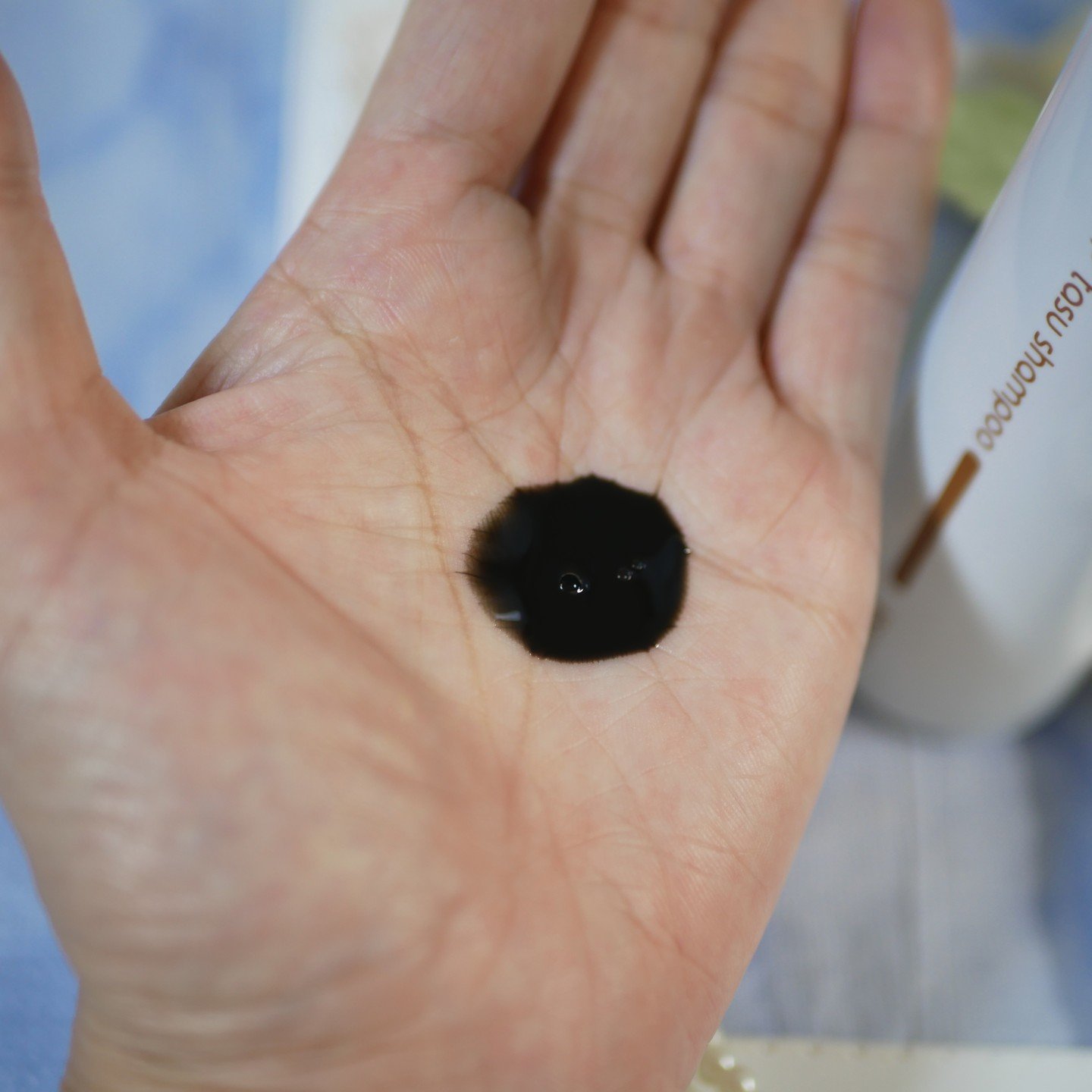 イロップ タス シャンプー/トリートメント/irop/市販シャンプーを使ったクチコミ（3枚目）