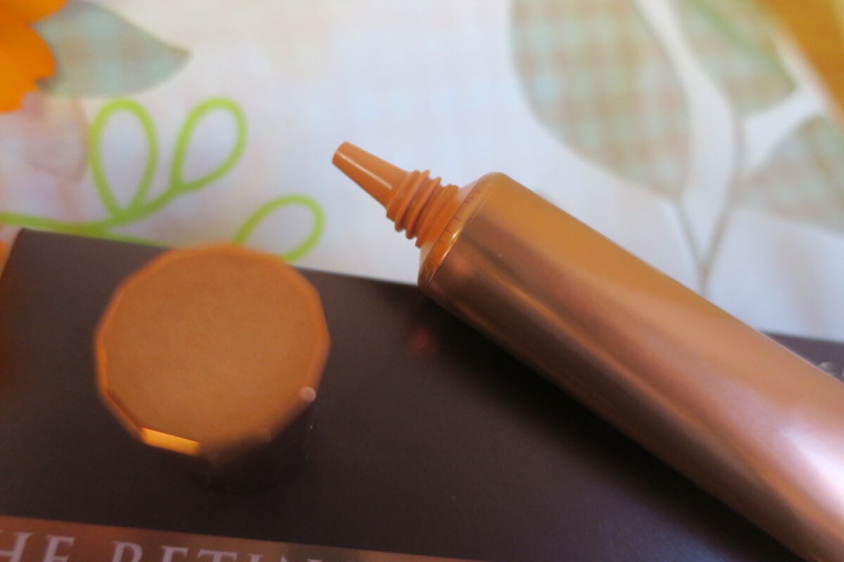 リンクルパワーセラム/ザ・レチノタイム/美容液を使ったクチコミ（3枚目）