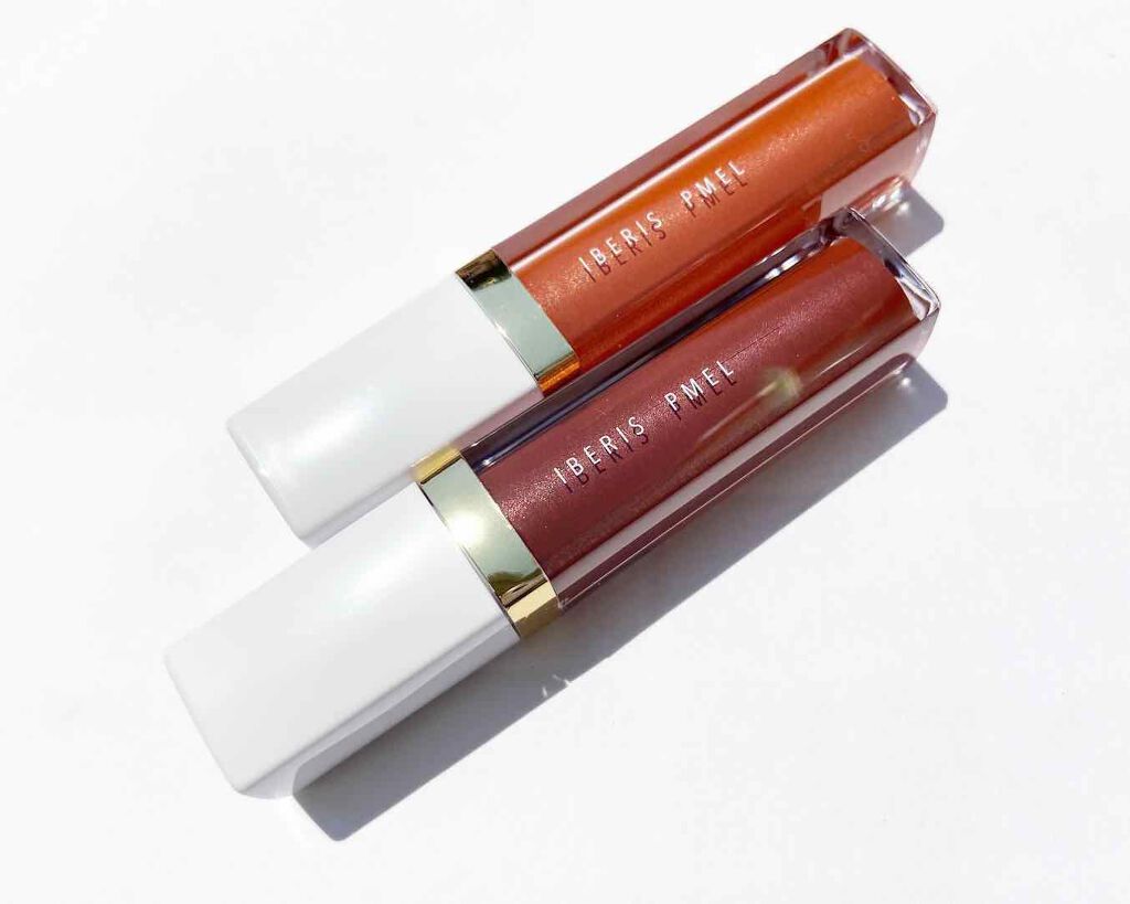 イベリスピメル ムースアイシャドウ/pdc/ジェル・クリームアイシャドウを使ったクチコミ(1枚目)