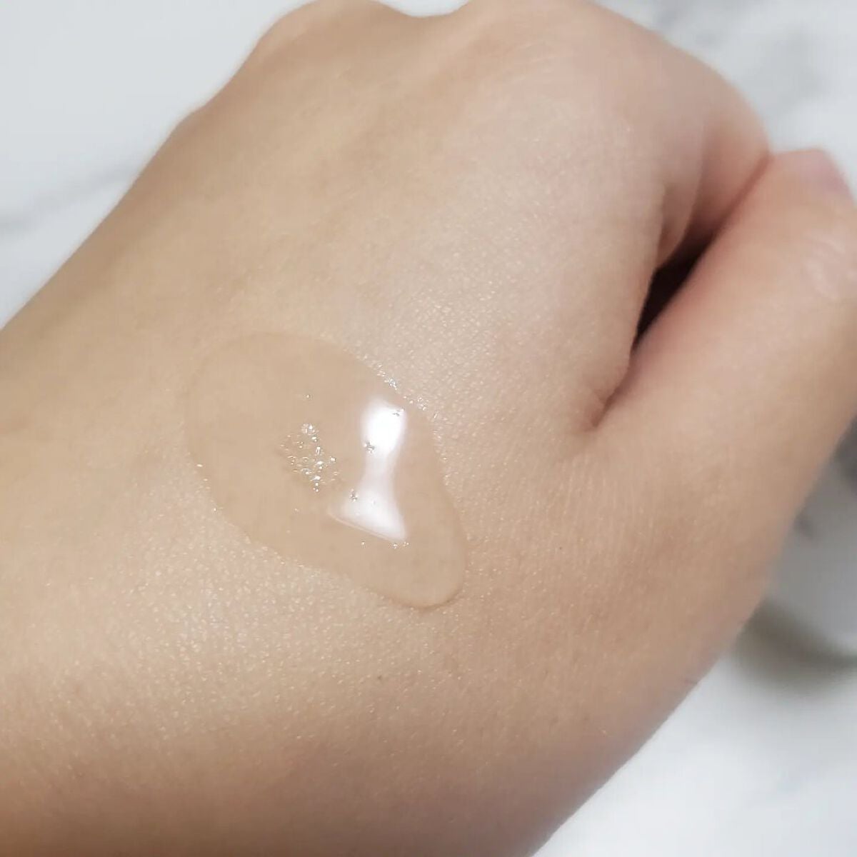 シカリニック HA バイオ エッセンス/CICALINIC/美容液を使ったクチコミ(3枚目)