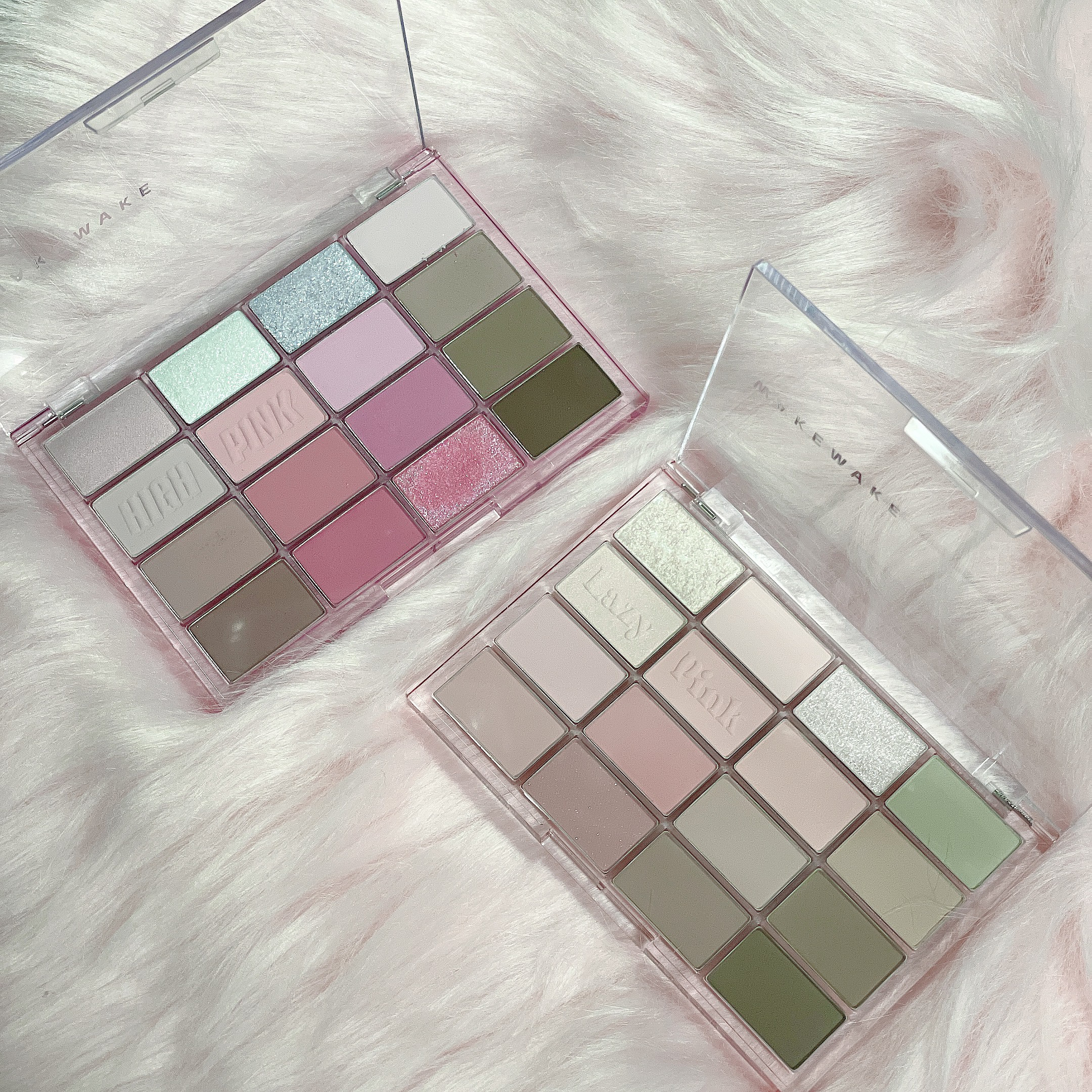 デュイジェルグレーズスティック/wakemake/口紅を使ったクチコミ（3枚目）