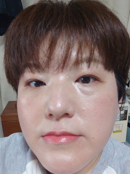 アピュー ジューシーパン ジェリーチーク/A’pieu/ジェル・クリームチークを使ったクチコミ(4枚目)