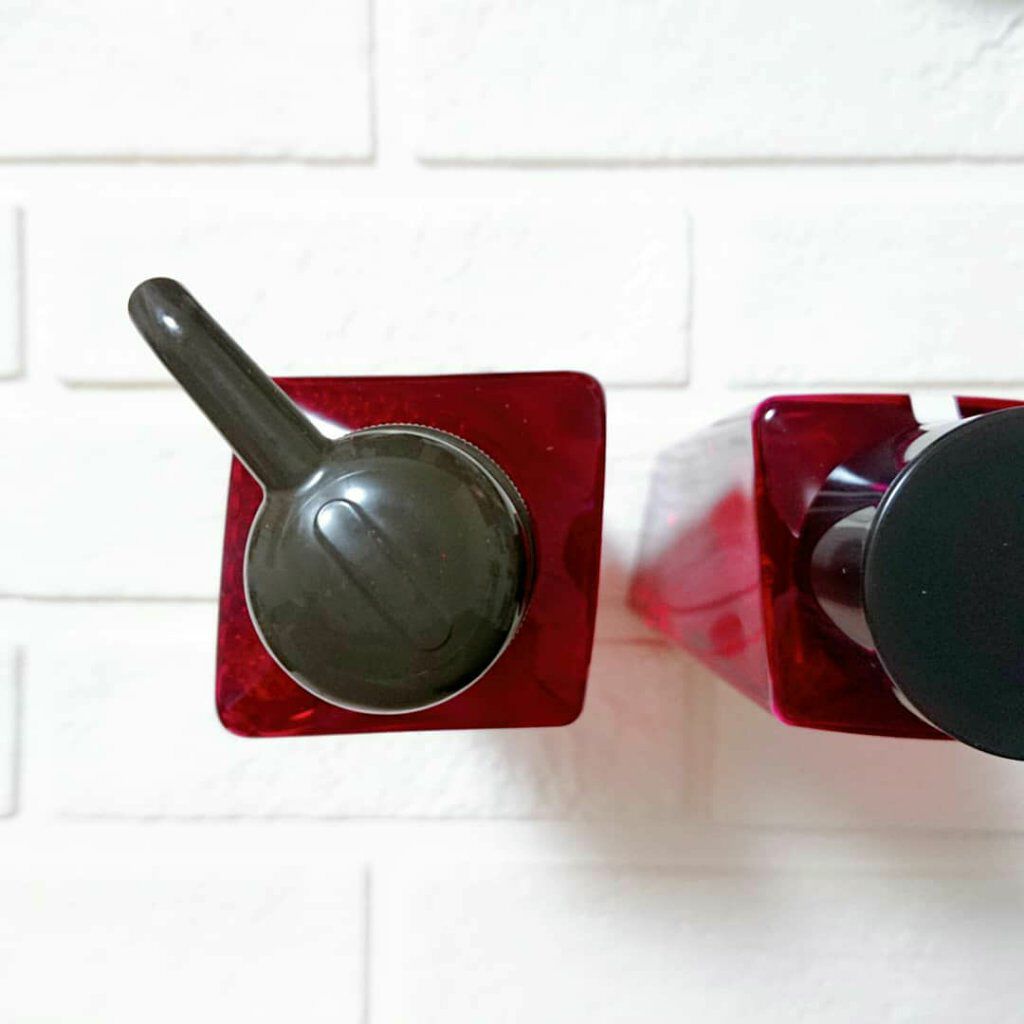 パンセ ド ブーケ ボディシャンプー(ルージュ)/パンセ ド ブーケ/ボディソープを使ったクチコミ（2枚目）