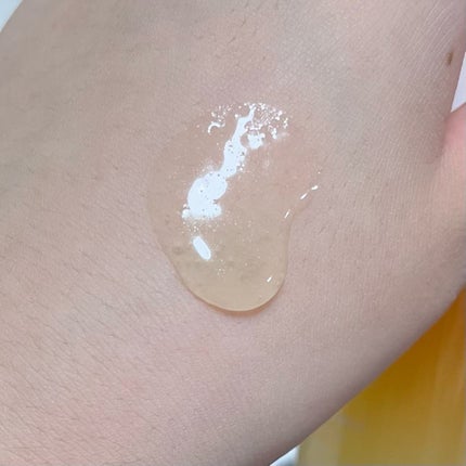 テンジャC ジャプティセラム/make prem/美容液を使ったクチコミ(3枚目)