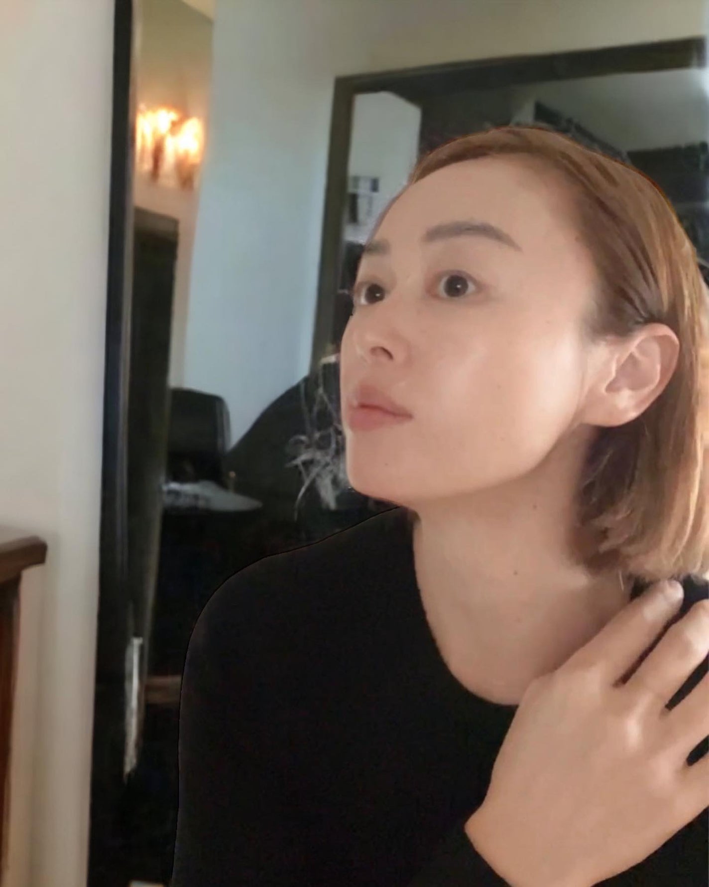 S.E.ローション2/ラクトデュウ/化粧水を使ったクチコミ(4枚目)