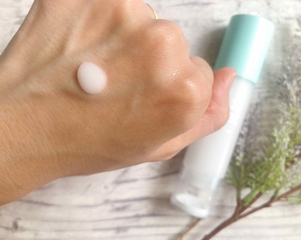 シークレットミューズ ライトクリーム/SECRET MUSE/フェイスクリームを使ったクチコミ（3枚目）