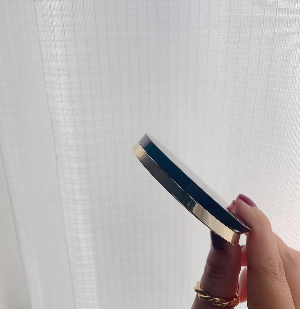 SUQQU グロウ セッティング パウダー セット/SUQQU/プレストパウダーを使ったクチコミ（3枚目）