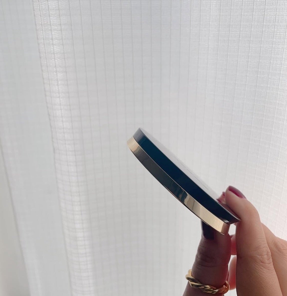 SUQQU グロウ セッティング パウダー/SUQQU/プレストパウダーを使ったクチコミ(3枚目)