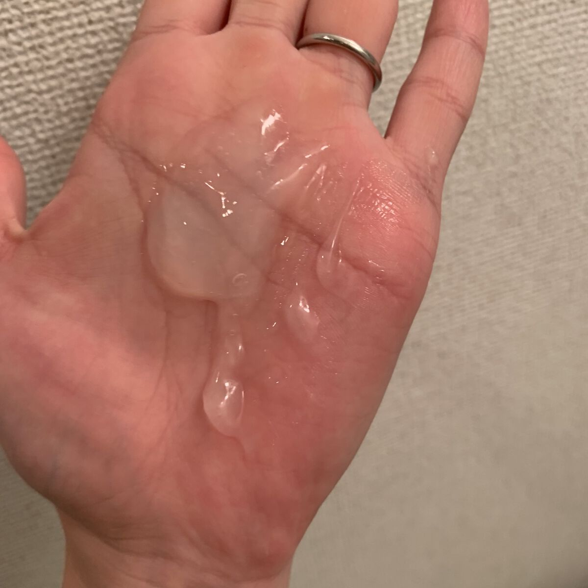 ミノン アミノモイスト ぷるぷるしっとり肌マスク/ミノン/シートマスク・パックを使ったクチコミ（2枚目）