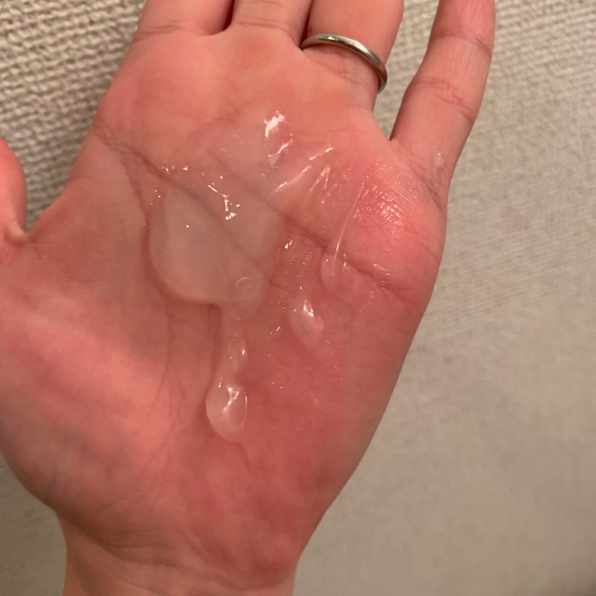 ミノン アミノモイスト ぷるぷるしっとり肌マスク/ミノン/シートマスク・パックを使ったクチコミ(2枚目)