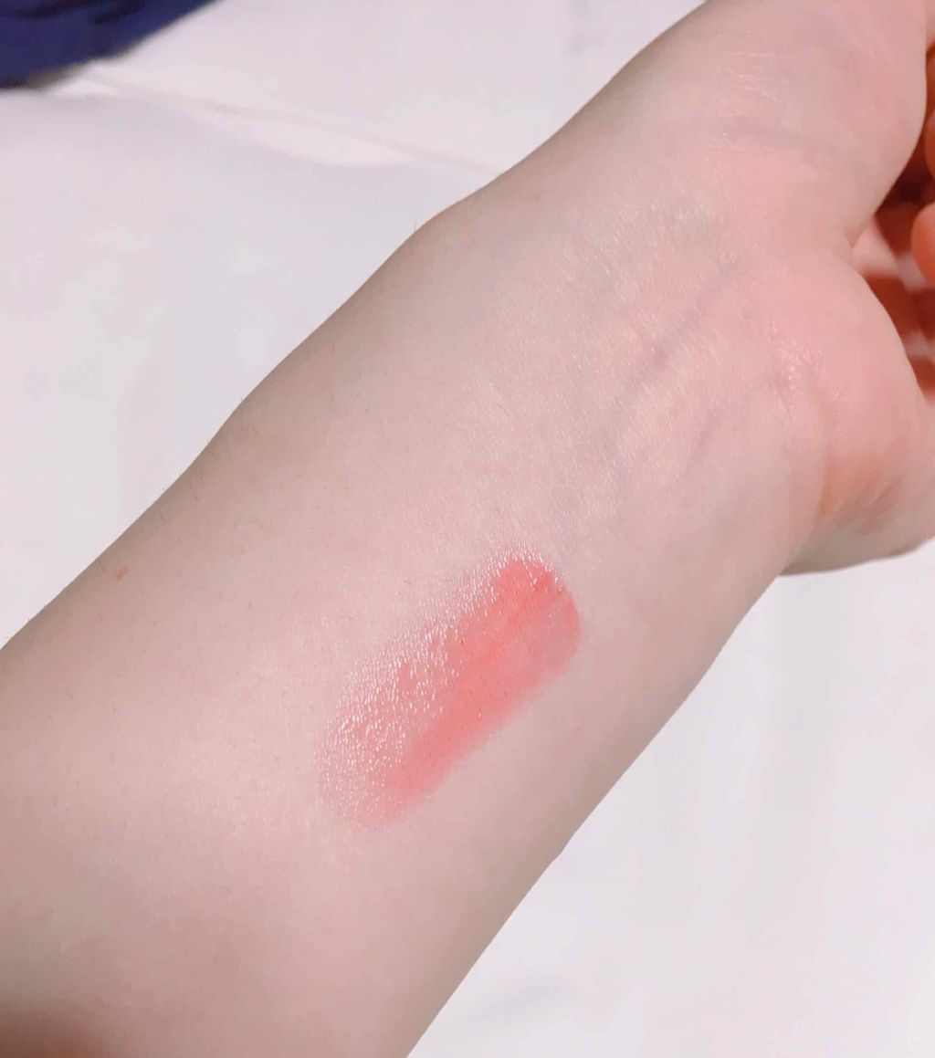 オペラ リップティント N/OPERA/リップティントを使ったクチコミ（2枚目）