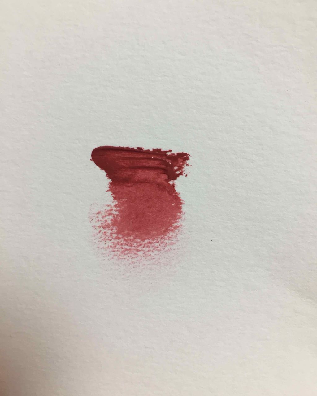 ムース キャンディー ティント/the SAEM/リップティントを使ったクチコミ(2枚目)