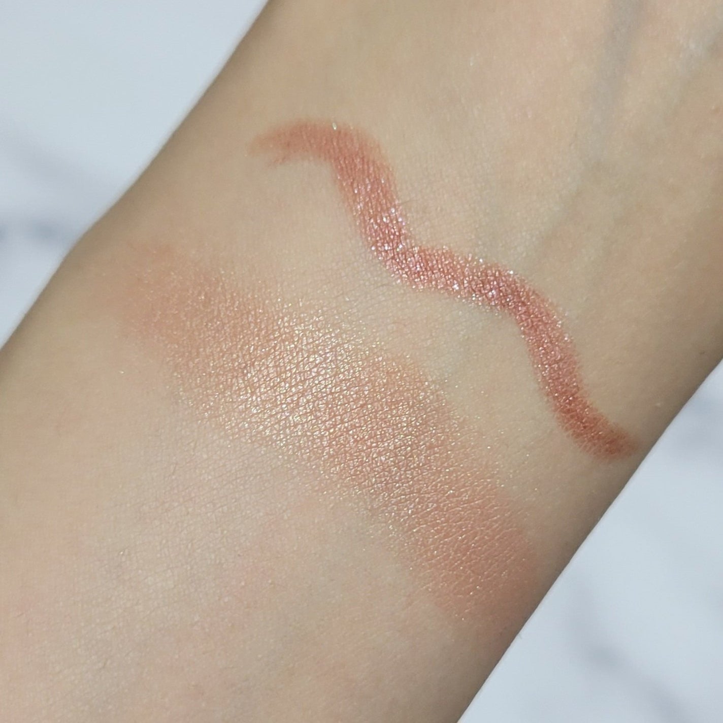 キャビアスティック アイカラー/ローラ メルシエ/スティックアイシャドウを使ったクチコミ(8枚目)