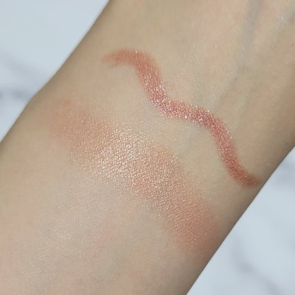 キャビアスティック アイカラー/ローラ メルシエ/スティックアイシャドウを使ったクチコミ(8枚目)