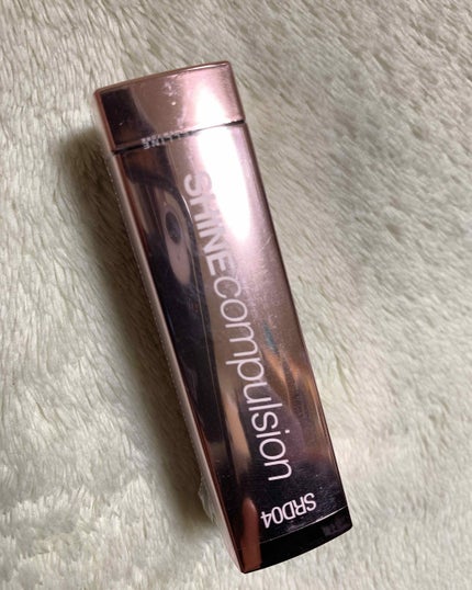 シャインコンパルジョン/MAYBELLINE NEW YORK/口紅を使ったクチコミ(1枚目)