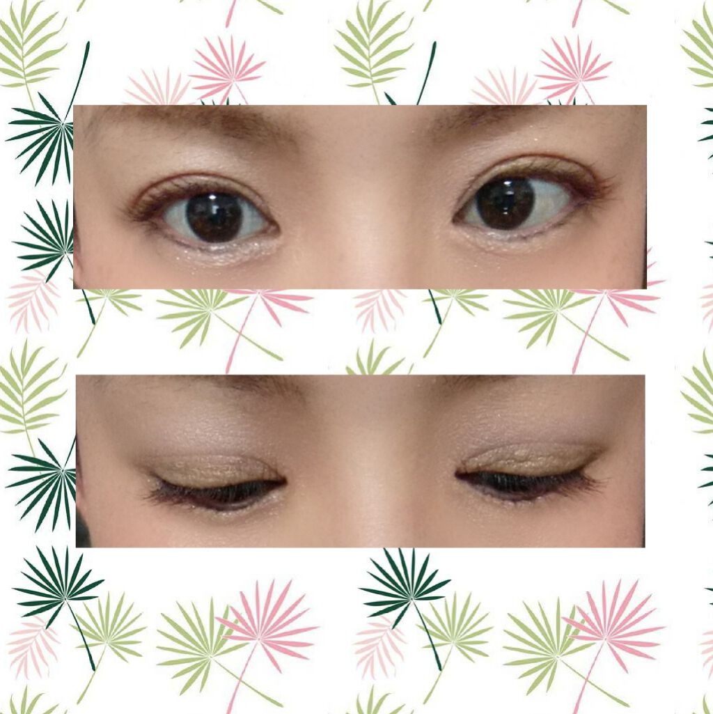 ギルディッド アーティストリー アイ シャドウ パレット/ローラ メルシエ/アイシャドウパレットを使ったクチコミ（2枚目）