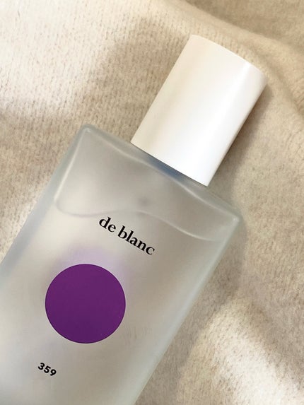 ボディパフュームミスト ピンクブリーズ/DUFT&DOFT/香水(レディース)を使ったクチコミ(5枚目)