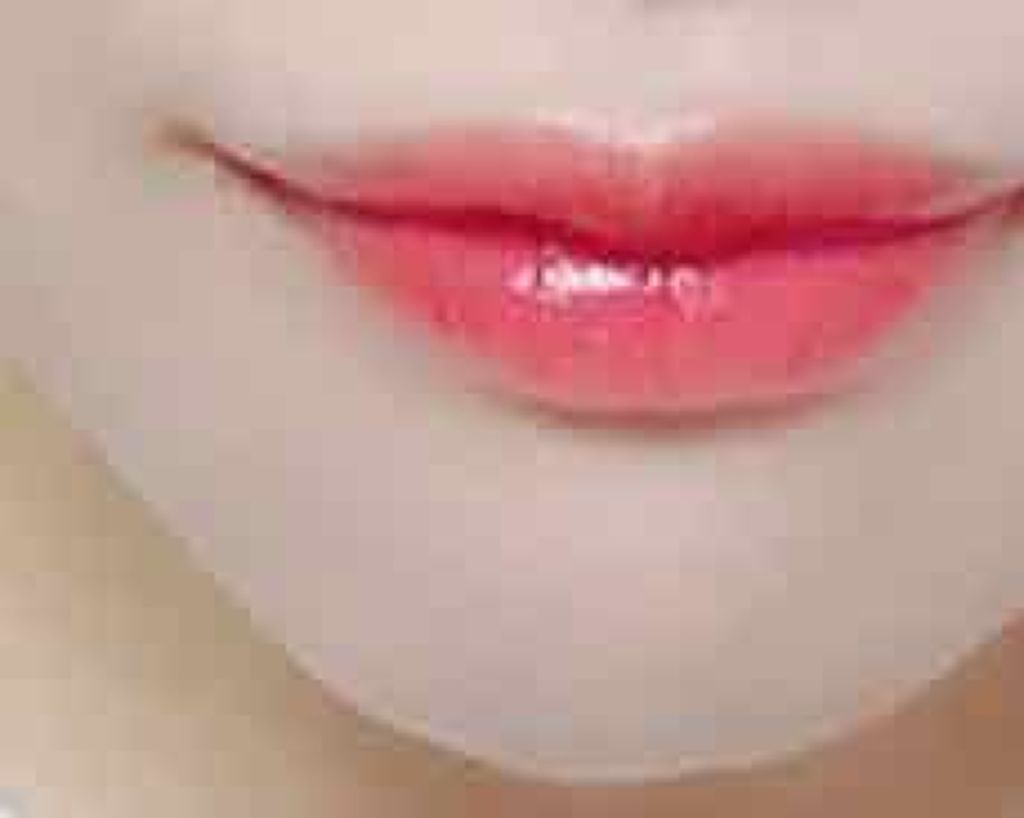 リップペンシル/CEZANNE/リップライナーを使ったクチコミ（1枚目）