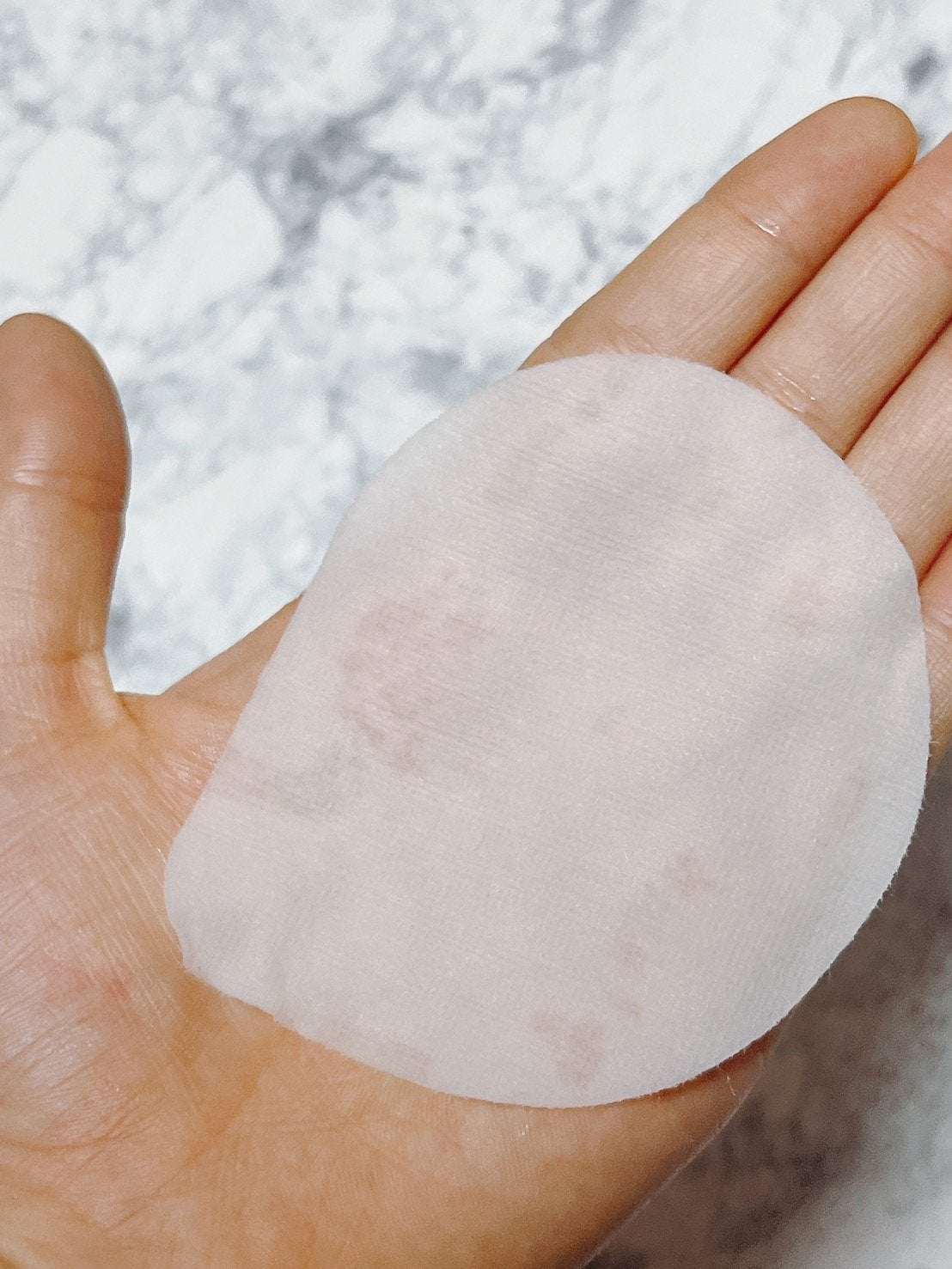 シカフル カーミングパッド/beplain/その他スキンケアを使ったクチコミ(3枚目)