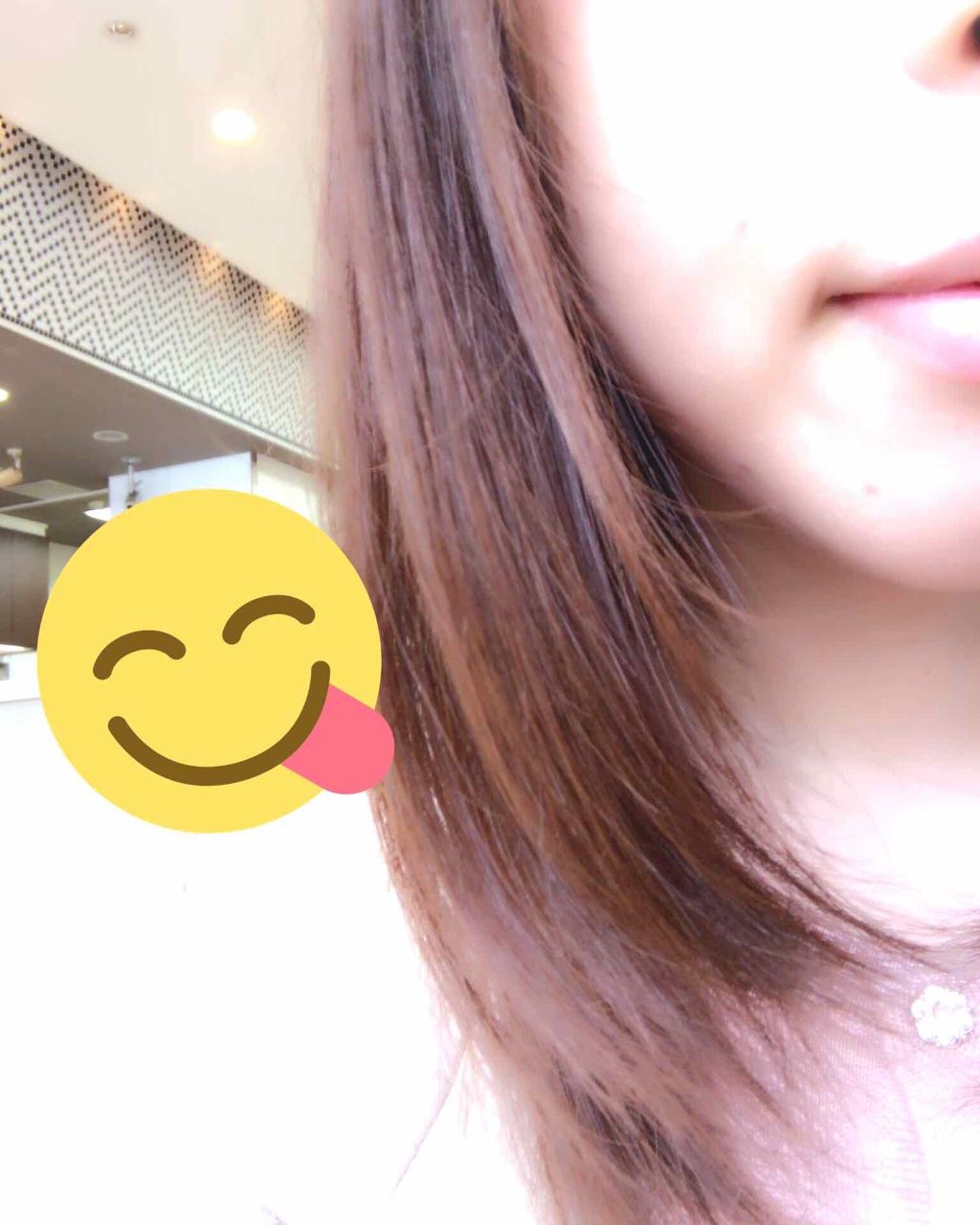 ハイドロミストN/plus eau/アウトバストリートメントを使ったクチコミ(2枚目)