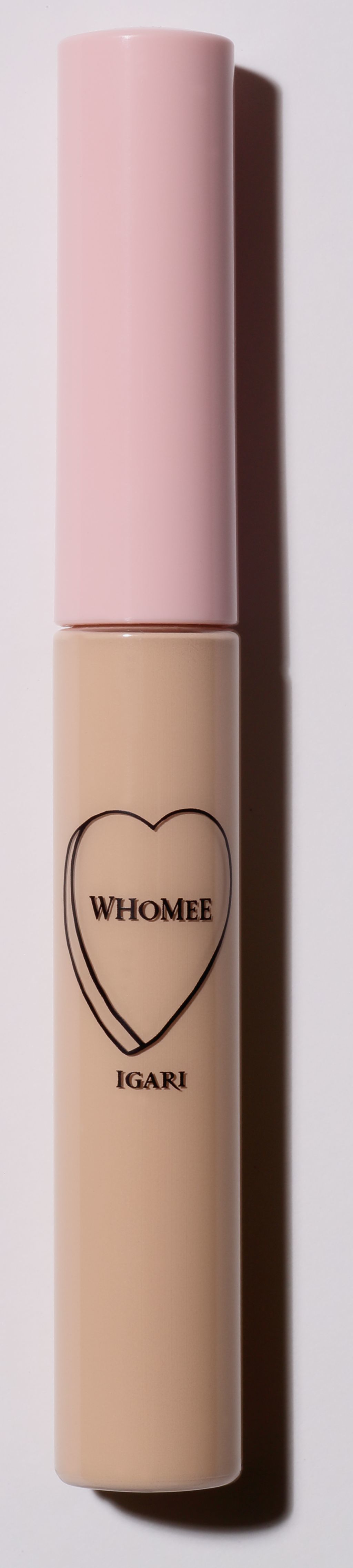 ライトベージュ