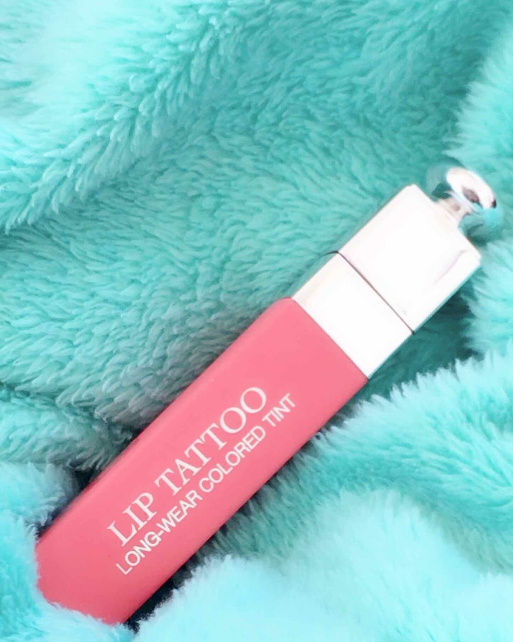 【旧】ディオール アディクト リップ ティント/Dior/リップグロスを使ったクチコミ（1枚目）