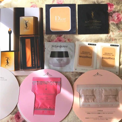 ディオールスキン フォーエヴァー コンパクト/Dior/パウダーファンデーションを使ったクチコミ(1枚目)