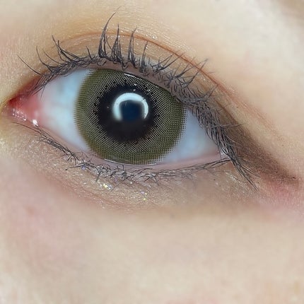 ロングUPマスカラ スーパーWP/ヒロインメイク/マスカラを使ったクチコミ(4枚目)