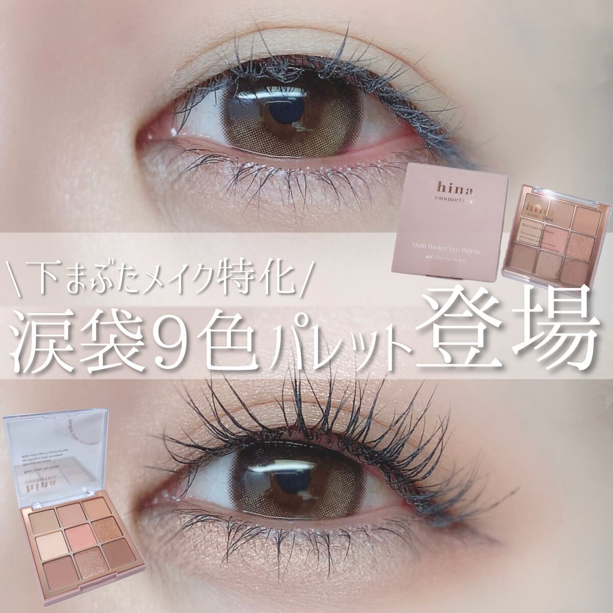 Glowy 1day/OLENS/ワンデー(1DAY)カラコンを使ったクチコミ(1枚目)