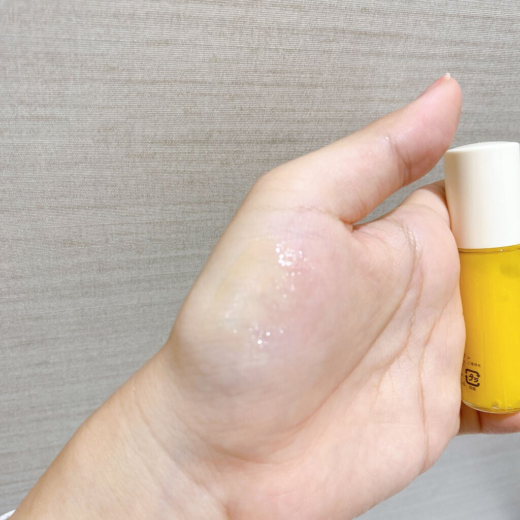 リップケアオイル/ZENN.th/リップオイルを使ったクチコミ(2枚目)