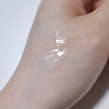 リラックス オーバーナイトケア ミルク/Je l'aime/ヘアミルクを使ったクチコミ(2枚目)