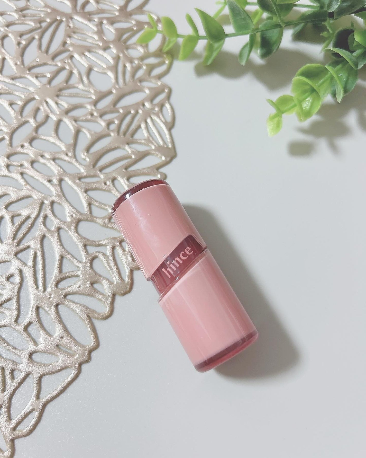 ããŠã°ããŠãžã§ã«ãã£ã³ã/hince/ãªãããã£ã³ãã䜿ã£ãã¯ãã³ãïŒ1æç®ïŒ