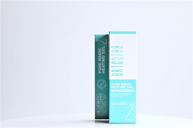 V10ピーリングパッド/BRTC/トナーパッドを使ったクチコミ（2枚目）