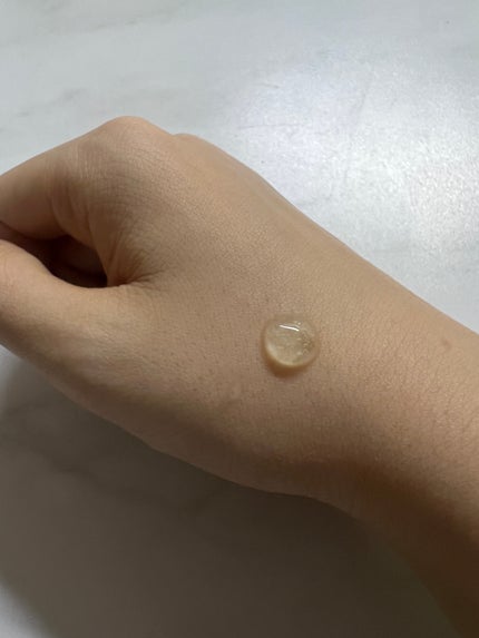 ダーマテカバイオームセラム/THE A'VVE/美容液を使ったクチコミ(3枚目)