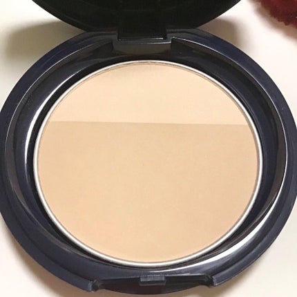 光仕上げパウダーUV/グレイシィ/プレストパウダーを使ったクチコミ(4枚目)