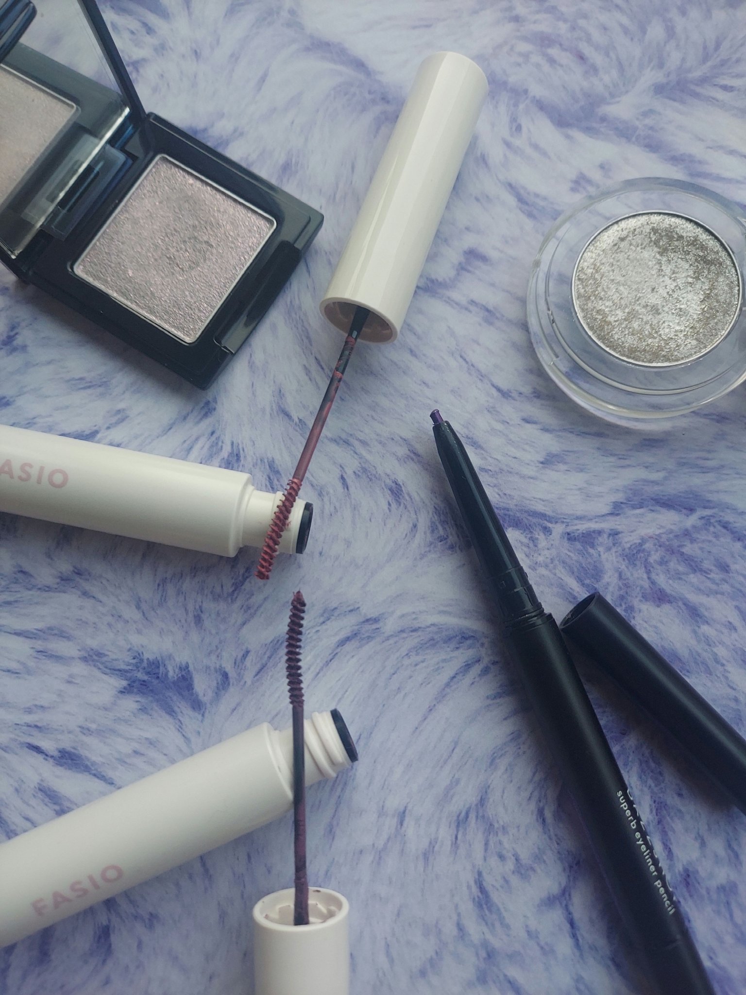 サパーブアイライナーペンシル/DAZZSHOP/ジェルアイライナーを使ったクチコミ（1枚目）