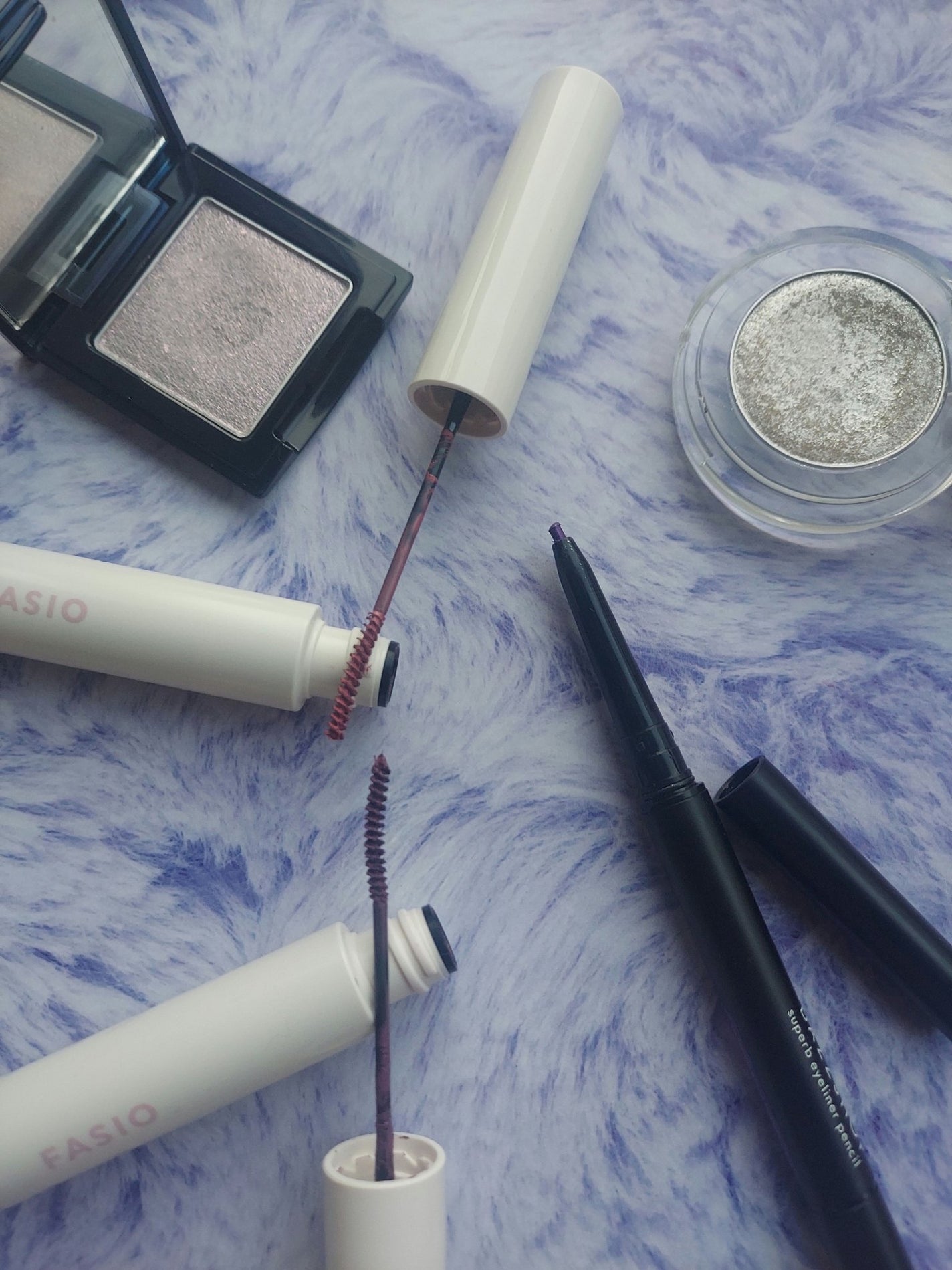 サパーブアイライナーペンシル/DAZZSHOP/ジェルアイライナーを使ったクチコミ(1枚目)